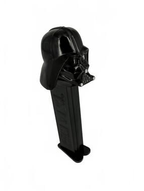 PEZ Star Wars Darth Vader Candy Dispenser 90's Nostalgic